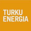 Turku Energia Sahkoverkot Oy logo