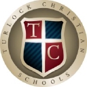 Turlock Christian Schools Inc logo