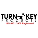 Turn Key Products logo