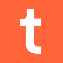 Turn logo