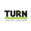 The Utility Reform Network logo