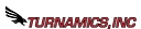 Turnamics, Inc. logo