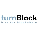 Turnblock.io logo