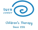 Turn Center logo