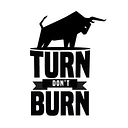 turndontburn.nl logo