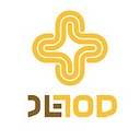 Turned On Digital logo