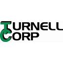Turnell Corp. logo
