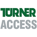 Turner Access logo