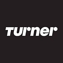 Turner (Turner Broadcasting System, Inc) logo