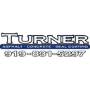 Turner Asphalt logo