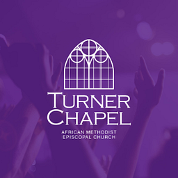 Turner Chapel logo