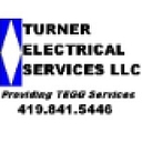 Turner Electrical Services Llc   Providing Tegg Services logo