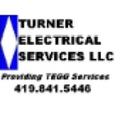 Turner Electrical Services logo