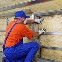 Turner Home Insulation logo