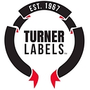Turner Labels logo