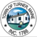 Town of Turner logo