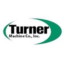 Turner Machine Co., Inc. logo