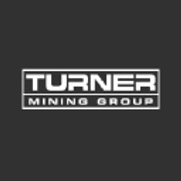 Turner Mining Group logo