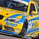 Turner Motorsport logo