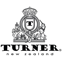 Turner New Zealand logo