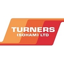 Turners logo