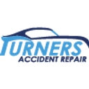Turners Accident Repair Limited logo