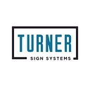 Turner Sign Systems logo