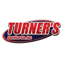 Turner's Service logo