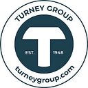 Turney Group logo