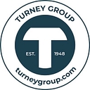 Turney Group logo