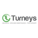 Turney Landscapes Limited logo