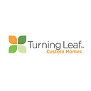 Turning Leaf Custom Homes logo