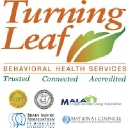 Turning Leaf Behavioral Health Services logo