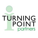 Turning Point Partners logo