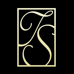 Turning Stone Golf logo