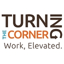 Turning The Corner, Llc logo