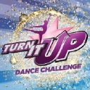 Turn It Up Dance Challenge, Inc. logo
