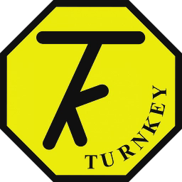 Turnkey Instruments Ltd logo