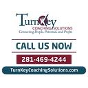 Turnkey Coaching & Development Solutions logo