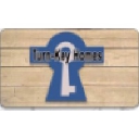 Turn Key Homes logo