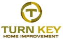 Turn Key Home Improvement logo