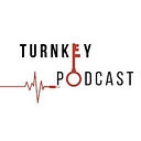 Turnkey Podcast Productions logo
