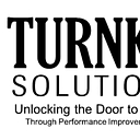 TurnKey Solutions, LLC logo