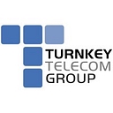 Turnkey Telecom Group logo