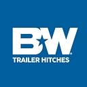 B&W Trailer Hitches logo
