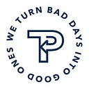Turnpoint Services logo