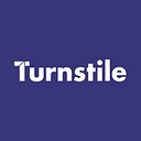 Turnstile logo