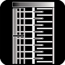 Turnstiles logo
