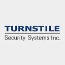Turnstile Security Systems logo