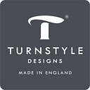 Turnstyle Designs Ltd logo